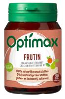 Optimax Optimax Frutin Maagtabletten (50kt) - thumbnail