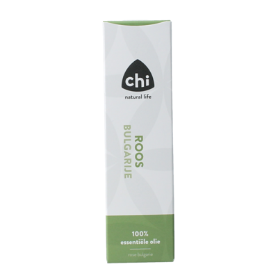 Chi Roos Bulgarije cult 1 Milliliter