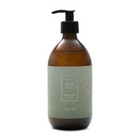 Kayorï Yasai Shower Foam 500ml - thumbnail
