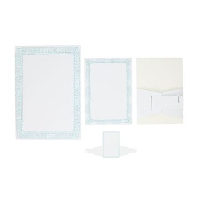 Wins Holland Fotolijstjes tekenen & kleuren, 4 stuks