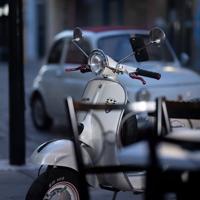 SP Connect Mirror Mount - thumbnail