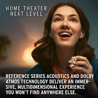 Klipsch 5.1.4 Home Theater Set - thumbnail