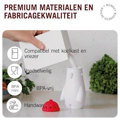 Monkey Business Geurvreter Fill Phil