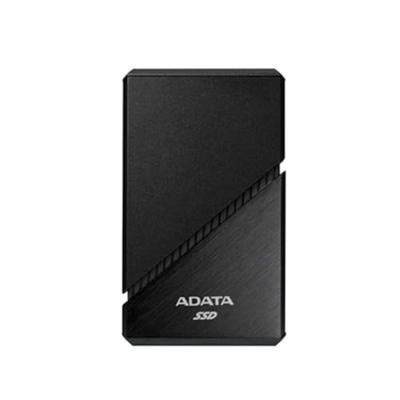 ADATA SE920 1 TB Zwart