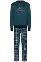 Jongens pyjama herten - thumbnail