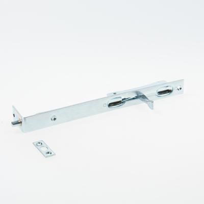 DX bascule kantschuif - 250 x 23 x 26 mm - DX-KSB-25023BV