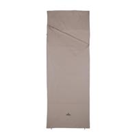 Lakenzak Katoen | Sand - thumbnail