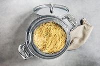 Inserto per pasta - ACCOGLIENTE E ALLA MODA - CLASSICO - Acciaio inossidabile - Ø24 cm - thumbnail