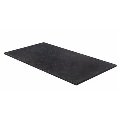 Topblad Casajoy South Natuursteen Zonder Afvoer/kraangat 60 cm