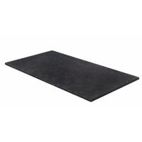 Topblad Casajoy South Natuursteen Zonder Afvoer/kraangat 60 cm - thumbnail