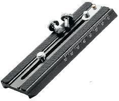 Manfrotto 501PLONG, Video Plate Plong
