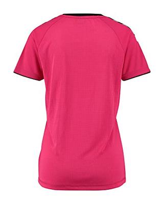 Hummel Shirt Authentic Charge Poly Jersey SS