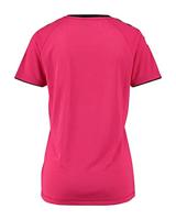 Hummel Shirt Authentic Charge Poly Jersey SS - thumbnail