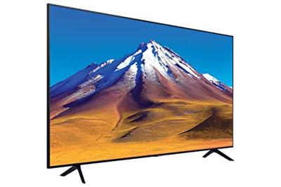 Samsung UE43TU7090-43 inch (109 cm) - LED - 2020