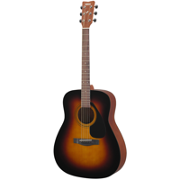 Yamaha F310 Tobacco Brown Burst - thumbnail