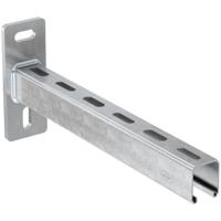 Fischer 538743 Wandrailconsole 300 mm 10 stuk(s) - thumbnail