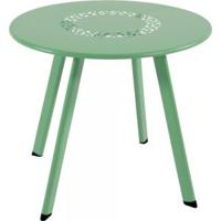 Dali bijzettafeltje groen 40 cm - thumbnail