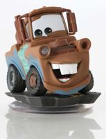 Disney Infinity Cars Mater - thumbnail