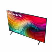 LG Smart TV 55NANO82T6B 4K Ultra HD 55 inch - thumbnail