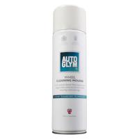 Autoglym Wheel Cleaning Mousse 500 ml AG006384 - thumbnail