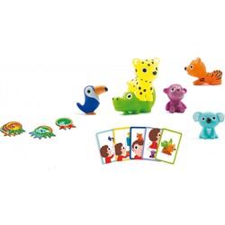 Little Action DJECO meerdere kleuren