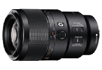 Sony FE 90mm F/2.8G Macro OSS - thumbnail