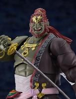 The Legend of Zelda Tears of the Kingdom Figma - Ganondorf - thumbnail