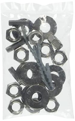 Fischer 51537 Thermax 12/110 M12 A4 Afstand montagesysteem 110 mm 10 stuk(s) Fischer 51537 Thermax 12/110 M12 A4 Afstand montagesysteem 110 mm 10 stuk(s)