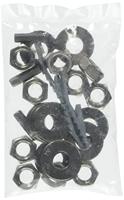 Fischer 51537 Thermax 12/110 M12 A4 Afstand montagesysteem 110 mm 10 stuk(s) - thumbnail