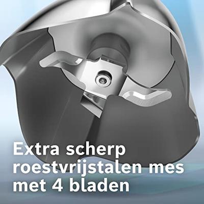Bosch MSM4B610 Staafmixer Zwart - thumbnail