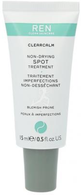 REN Clearcalm Non-Drying Spot Treatment 15ml REN Clearcalm Non-Drying Spot Treatment 15ml
