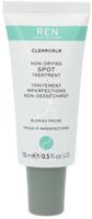 REN Clearcalm Non-Drying Spot Treatment 15ml - thumbnail