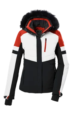 Killtec KSW 101 Ski-jas Killtec KSW 101 Ski-jas