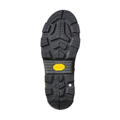 Dunlop CC22A33 Vibram Expanded Laars S5 | Zwart | Maat 49 - 8713197043430