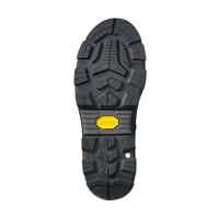 Dunlop CC22A33 Vibram Expanded Laars S5 | Zwart | Maat 49 - 8713197043430 - thumbnail
