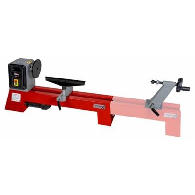 Holzmann Maschinen D500VECO_230V Hout Draaibank