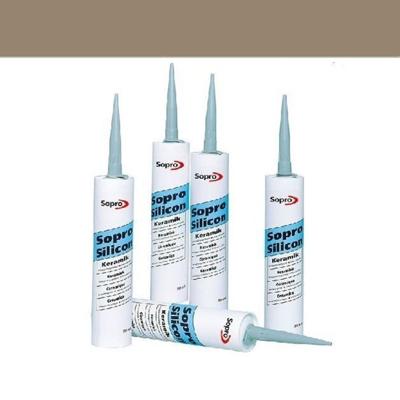 Sopro Keramiek Kit Siliconen 310ml Sahara nr 40 Sopro Sopro Keramiek Kit Siliconen 310ml Sahara nr 40 Sopro