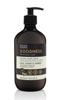 Baylis & Harding Goodness Handzeep Oudh, Ceder & Amber - thumbnail
