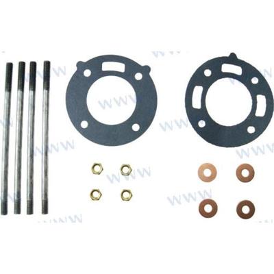 OSC7169-MK - CRUSADER SCHROEVENSET