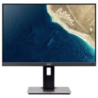 Acer Vero B247WE5bmiprzx 24' ZeroFrame Design Business Monitor mit USB Hub - thumbnail