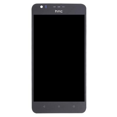 LCD-scherm en Digitizer voor HTC Desire 825 (zwart)
