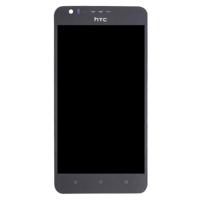 LCD-scherm en Digitizer voor HTC Desire 825 (zwart) - thumbnail