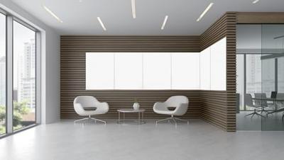 Franken Glassboard 600x450 Optical weiß GTL456009 Magneettafel