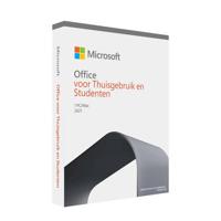 Microsoft Office 2021 Home & Student Volledig 1 licentie(s) Nederlands - thumbnail