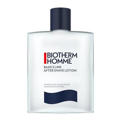 Biotherm homme basics line after shave lotion 100ml heren