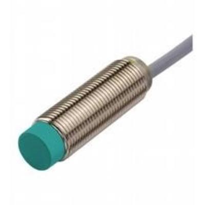 Pepperl+Fuchs Inductieve sensor PNP NRN10-12GS40-E2-IO