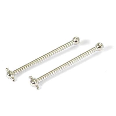 FTX Tracer Metal Rear dogbones (FTX9781)