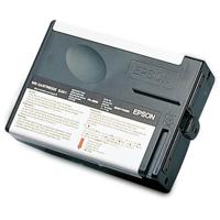 Zwart - origineel - inktcartridge - voor TM J8000 - thumbnail
