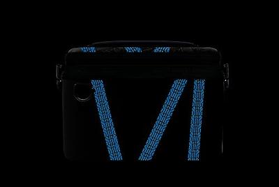 Reistas - PDP - Overnight Glow - Mario Kart Drift - Nintendo Switch - Zwart