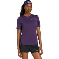 adidas XPR T-Shirt Dames - thumbnail
